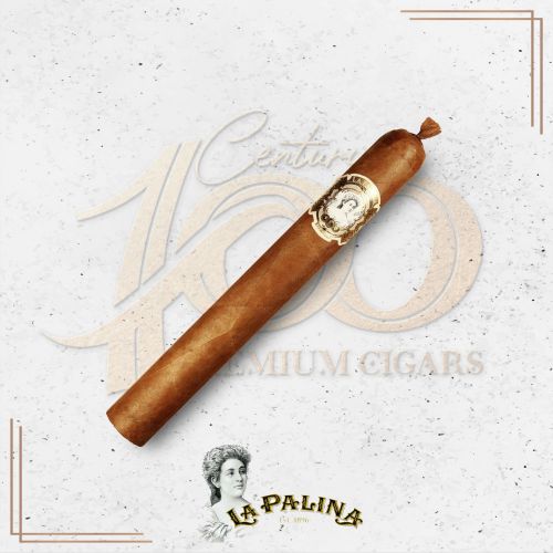 La Palina - Goldie - Laguito No. 6