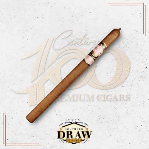 Southern Draw - Rose of Sharon - Lancero LE