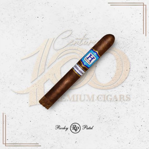 Rocky Patel - Hamlet Liberation - Toro