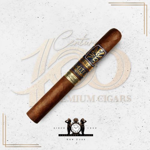 Nat Sherman - Timeless 2019 - Limited Edition Toro