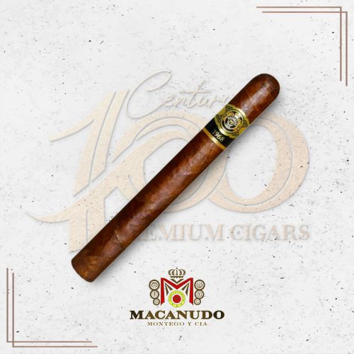 Macanudo - 1968 - Churchill