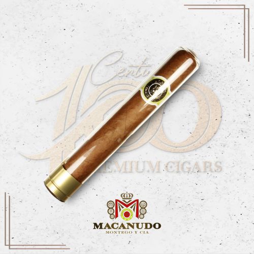 Macanudo - Cafe (Connecticut) - Crystal