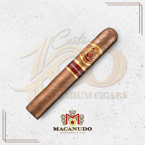 Macanudo - Especiale Habano - Toro