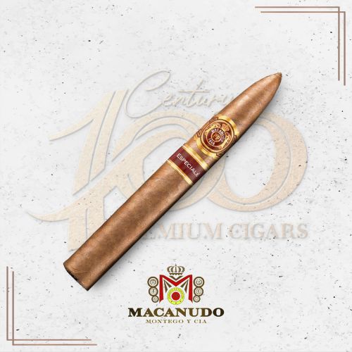 Macanudo - Especiale Habano - Torpedo