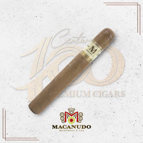 Macanudo - Estate Reserve - No. 2