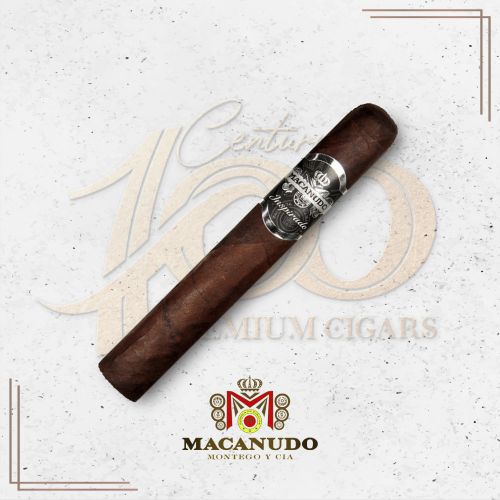 Macanudo - Inspirado - Black - Toro