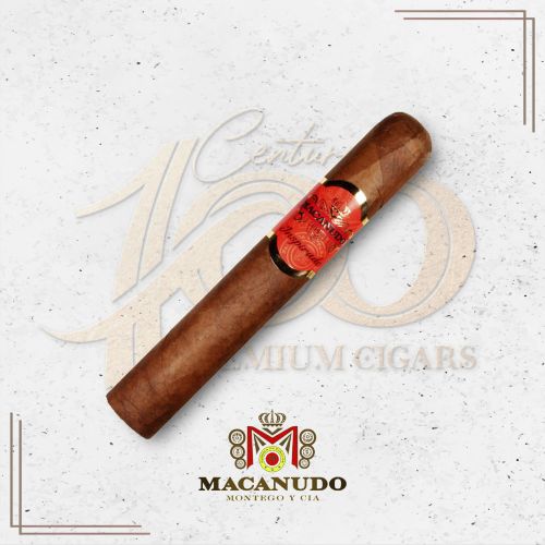 Macanudo - Inspirado - Orange - Robusto