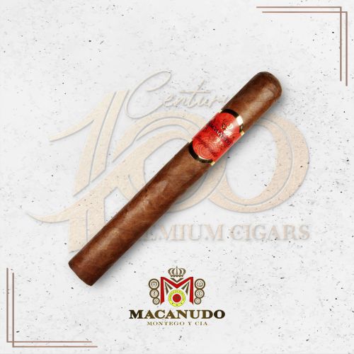 Macanudo - Inspirado - Orange - Toro