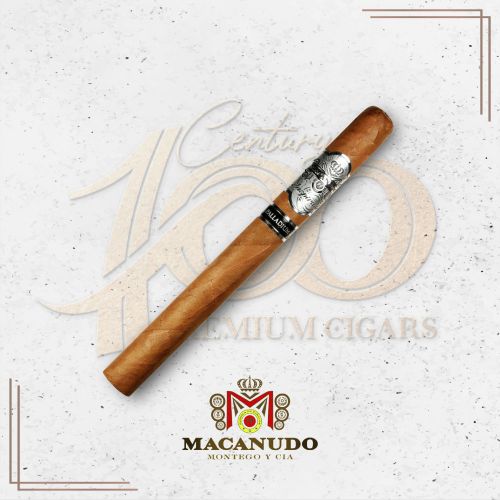 Macanudo - Inspirado - Palladium - Lonsdale