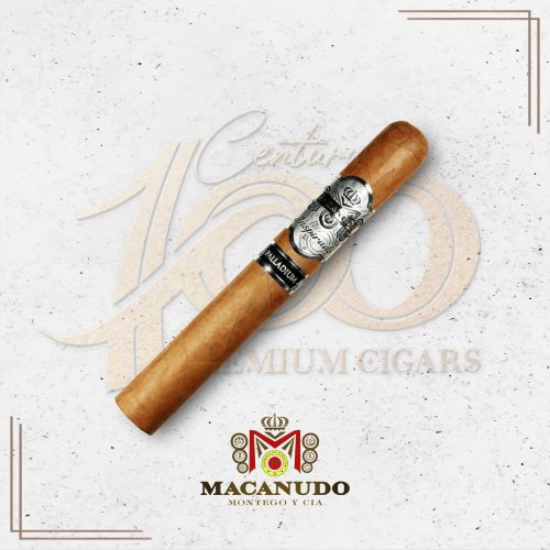 Macanudo - Inspirado - Palladium - Robusto