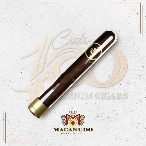 Macanudo - Maduro - Crystal