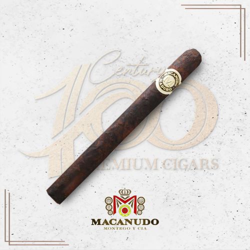 Macanudo - Maduro - Prince Phillip