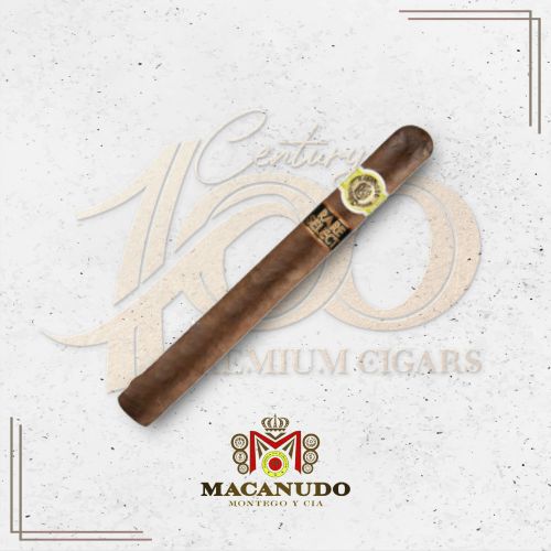 Macanudo - Rare Select - Churchill