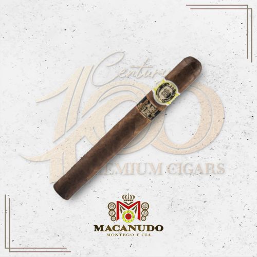 Macanudo - Rare Select - Suprema Churchill