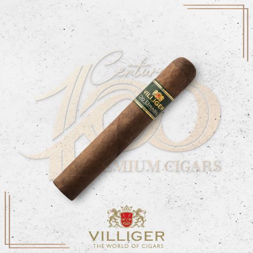 Villiger - Do Brasil - Maduro Robusto