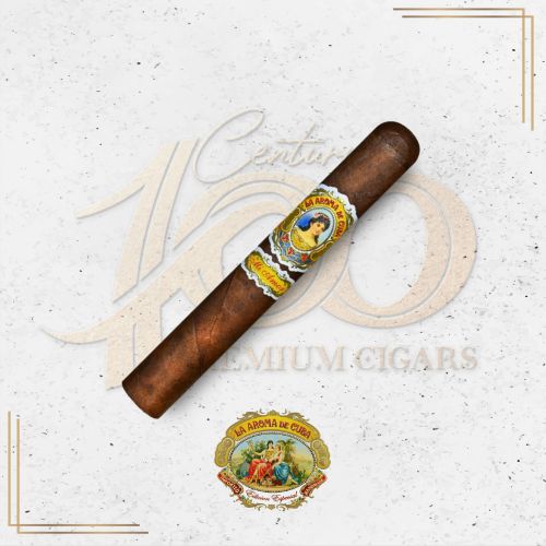 La Aroma de Cuba - Mi Amor - Magnifico