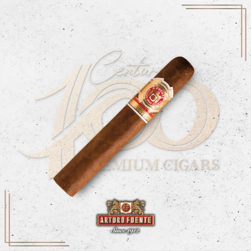 Arturo Fuente - Magnum R Rosado Sun Grown (SG) - R52