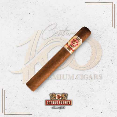 Arturo Fuente - Magnum R Rosado Sun Grown (SG) - R54