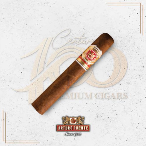 Arturo Fuente - Magnum R Rosado Sun Grown (SG) - R56