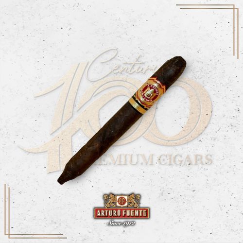 Arturo Fuente - Hemingway - Masterpiece Maduro