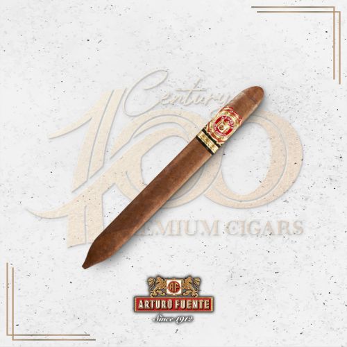 Arturo Fuente - Hemingway - Masterpiece Natural