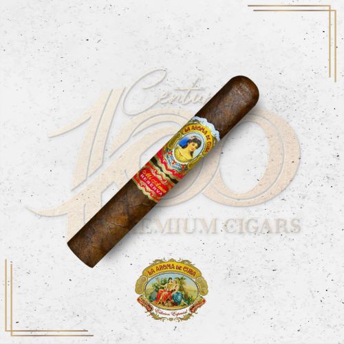 La Aroma de Cuba - Mi Amor Reserva - Maximo