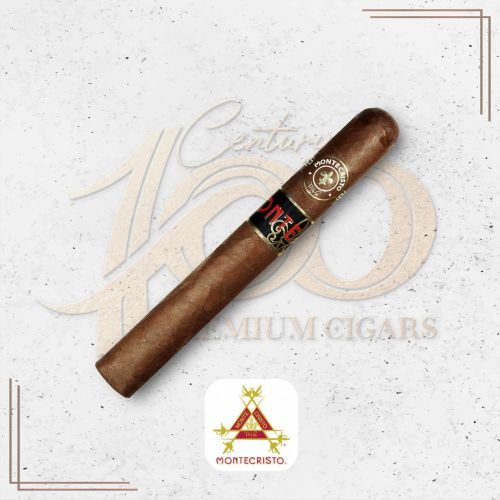 Montecristo (No Cubano) - Monte by Montecristo - Toro