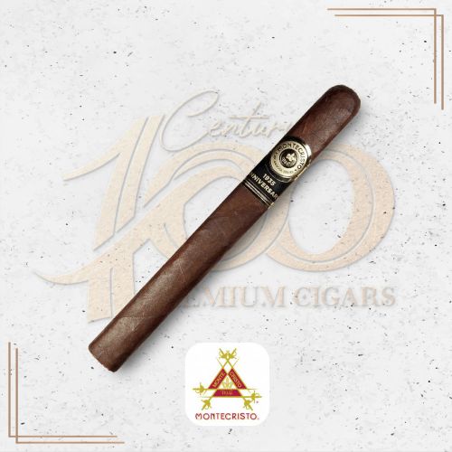 Montecristo (Non Cuban) - 1935 Anniversary Nicaragua - Churchill