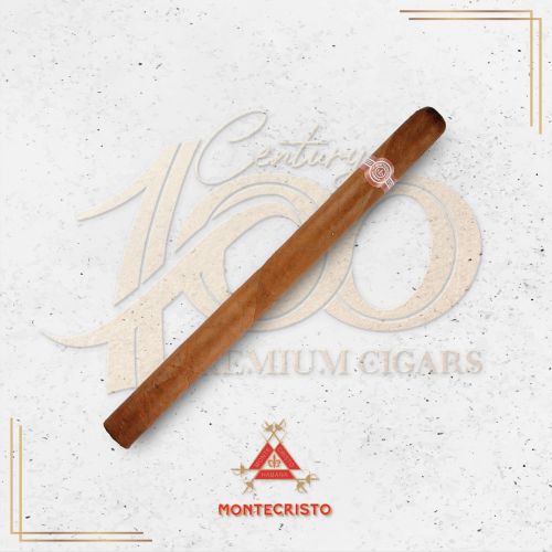 Montecristo - A