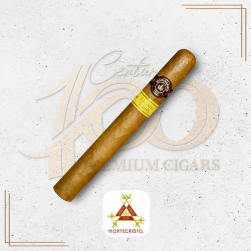 Montecristo (Non Cuban) - Classic Series - Churchill