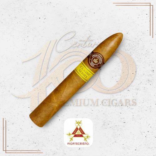 Montecristo (No Cubano) - Classic Series - Especial No. 2