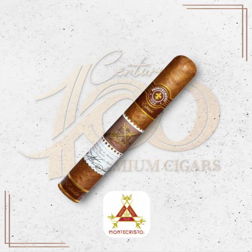 Montecristo (Non Cuban) - Espada by Montecristo - Magna Especial