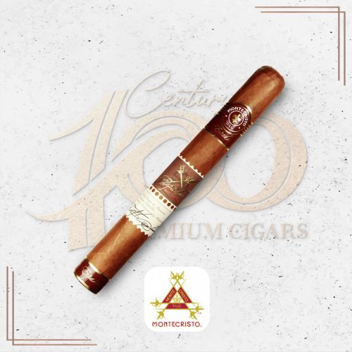 Montecristo (No Cubano) - Espada by Montecristo - Quillon