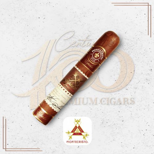 Montecristo (No Cubano) - Espada by Montecristo - Ricasso