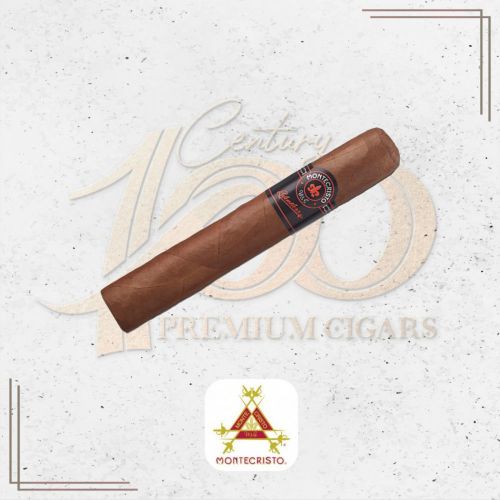 Montecristo (No Cubano) - Relentless - Magnum