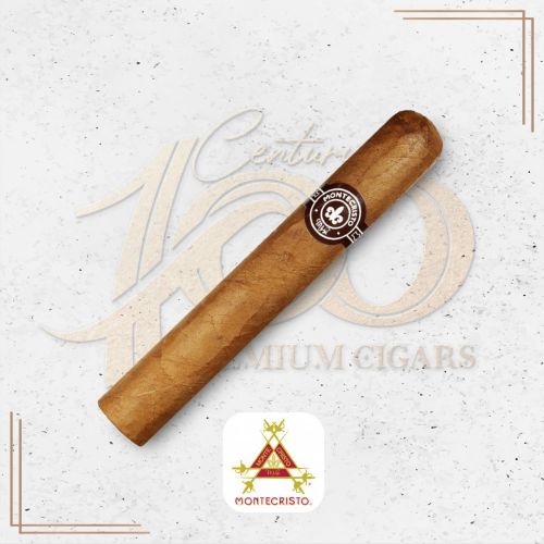 Montecristo (Non Cuban) - Original - Robusto