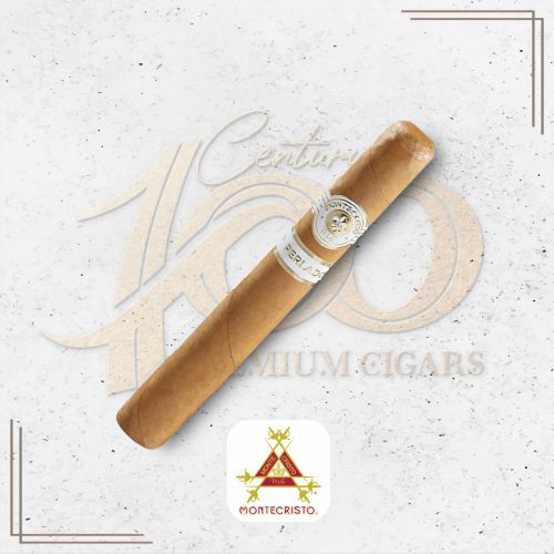 Montecristo (Non Cuban) - Perlado - Churchill