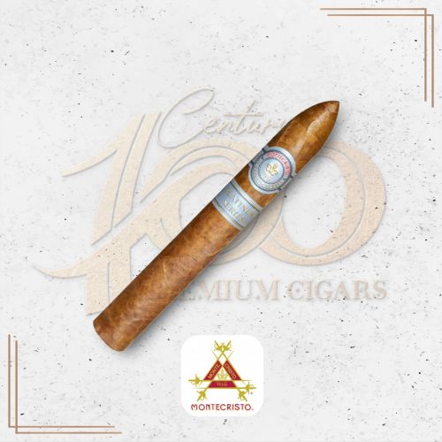 Montecristo (No Cubano) - Platinum Series - No. 2