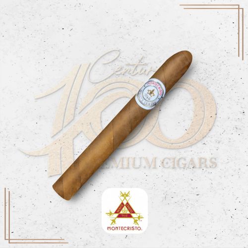 Montecristo (Non Cuban) - White Series - Petites