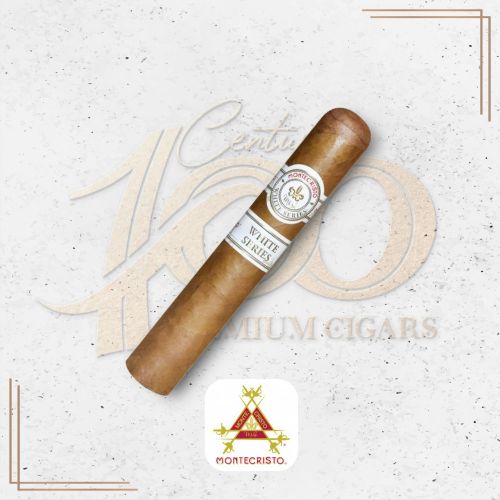 Montecristo (Non Cuban) - White Series - Rothchilde