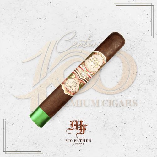 My Father - La Opulencia - Robusto