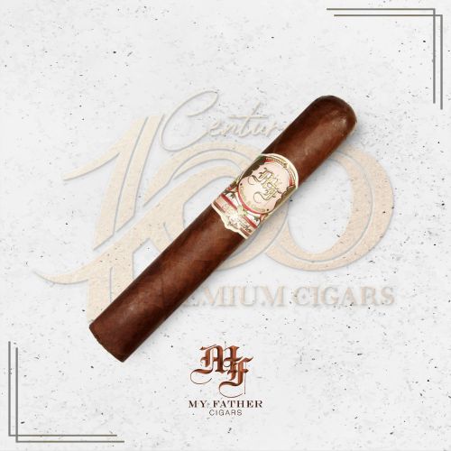 My Father - My Father Series - No. 1 Robusto