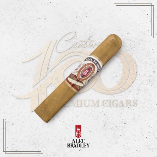 Alec Bradley - Connecticut - Nano