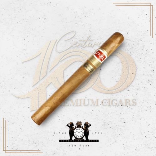 Nat Sherman - Epoca - Knickerbocker