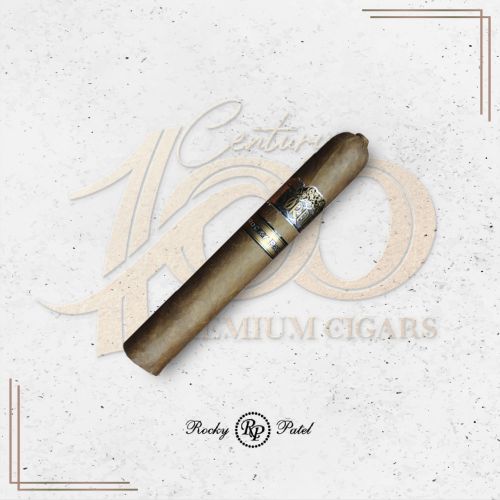 Rocky Patel - Nording - Robusto