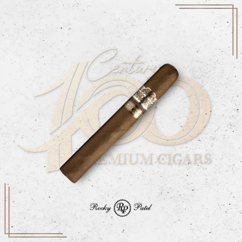 Rocky Patel - Nording - Toro Grande