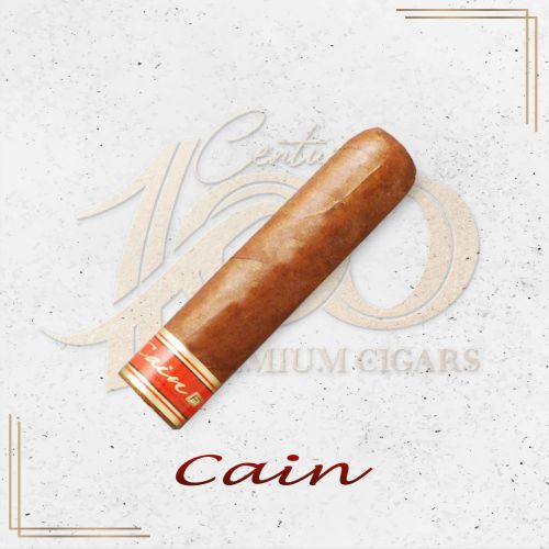 Cain - F - Nub 460