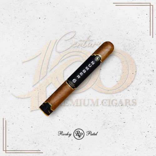 Rocky Patel - Number 6 - Robusto