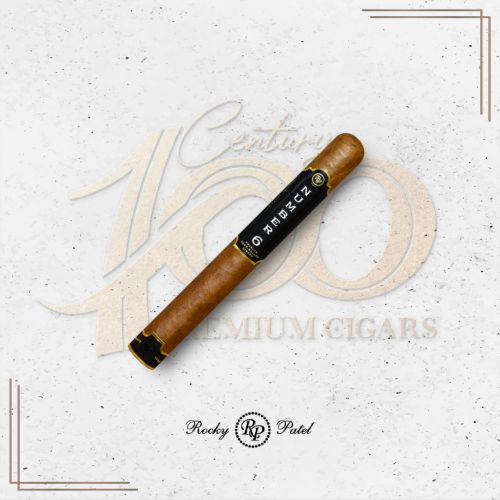 Rocky Patel - Number 6 - Toro