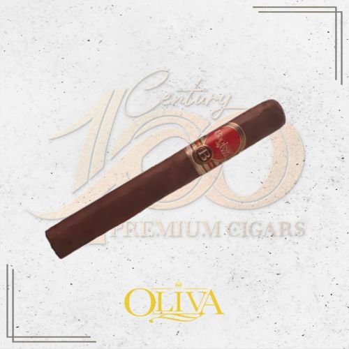 Oliva - Baptiste Natural - Presidente